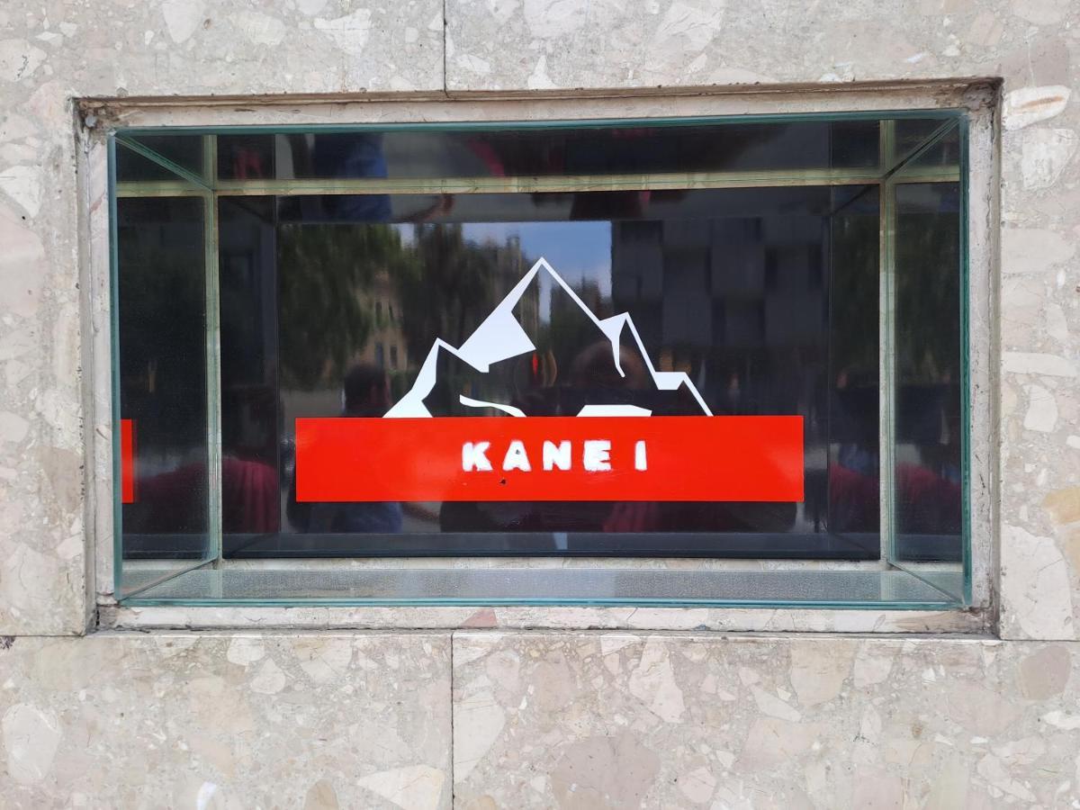 Kanei Barcelona Exterior foto